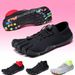 Five Finger Socks Toe Thin Outdoor Barefoot Yoga Indoor Sports Shoes Split_desvips.com