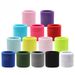 Moisture-Wicking Wristbands Men And Women, High Elasticity Sports Sweatbands For Running, Basketball, Fitness, Cycling,_desvips.com