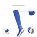 Professional Grade High Tube Thickened Towel Bottom Long Sports Special Soccer Socks_desvips.com