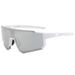 Cycling Eyewear Fashion Sunglasses Men And Women New Bicycle Sunglasses Square Outdoor Sports Cycling Glasses_desvips.com