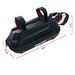 sportlife nylon electric scooter front hook bag claw hanger gadget for xiaomi mijia m365_desvips.com