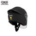 3C Certified Electric Bicycle Helmet, Unisex, All Season Motorcycle Helmet, Winter Warm Full Face Helmet_desvips.com