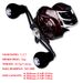New Lure Metal Water Drop 18+1 Shaft 7:1:1 Gear Sea Fishing Reel_desvips.com