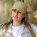 Women's Quick-Dry Baseball Cap - Lightweight & Breathable For Hiking, Cycling & Outdoor Sun Protection_desvips.com