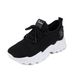 Women's Casual Shoes Classics Style Sneakers Athletic Trainers Outside Sports Running Walking Skateboard Breathable Antislip Low-top Lace Up_desvips.com