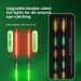 Electronic Fishing Float, Magnetic Levitation LED Night Float, Ultra-Sensitive Hard Tail With Dual-Sided LED For Day & Night Fishing_desvips.com