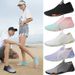 Breathable Quick-Dry Water Shoes For Men & Women - Lightweight Non-Slip Aqua Shoes For Beach, Hiking, Yoga & Outdoor Sports_desvips.com