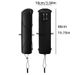 Cross-Border Outdoor Portable Folding Walking Accessories Backpack Hiking Stick Storage Bag Wholesale_desvips.com