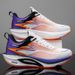 Sneakers - Breathable Upper Sole, Lightweight Shoes Seasons, Gym Everyday Low-Top Round Toe Design Available,_desvips.com