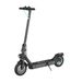 isinwheel S9 Max Electric Scooter 500W 36V 10.4AH 10-inch Adult Folding escooter Dual Suspension, App Control_desvips.com