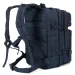 Tactical Backpacks 45L Large Capacity Man 3 Days Molle Assault Bags For Outdoor Trekking Camping Backpack_desvips.com