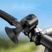 Cross-Border Bicycle Electric Mountain Compact Portable Children's Horn Bike Bell Cycling Accessories_desvips.com
