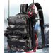 New Single And Double Shoulder Multi Functional Waist Sports Outdoor Large Capacity Luya Rod Fishing Gear Bag_desvips.com