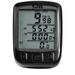 Mountain Bike Riding Equipment Large Screen Speedometer Chinese Night Light Waterproof Bicycle Computer_desvips.com
