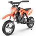 Hillmiles MileRocke 1 Children's E-Motorcycles 36V 4Ah Battery 20km Range 480W Motor Dual Suspension 12" Tires Children's Electric Bicycle_desvips.com