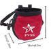 Rock Waist-mounted Rock Climbing Pouch, Hand-drying Bag, Single Bar Fitness Gymnastics Anti-slip Chalk Storage Bag_desvips.com