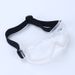 High-definition Anti-fog Children's Fully Enclosed Skiing Riding Glasses Laboratory Goggles_desvips.com