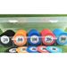 Chip Coin Texas Hold'em Chess Poker Chip Complete Set_desvips.com