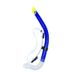 Adult Front-Mounted Mid-Mounted Snorkel Tube For Snorkeling And Swimming Team Training, Freestyle Breathing Wet Tube,_desvips.com