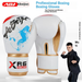 Competition-grade Boxing Gloves, Muay Thai/Free Fighting/Sanda/Kickboxing Professional_desvips.com