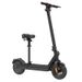 Adult Commuter Scooter: OOTD KIXIN X9 PRO MAX 500W Motor, E-ABS Brakes & 10" Tires - Safety Certified, 30-Day Returns_desvips.com