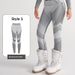 Outdoor Ski Quick-drying Clothes, Autumn And Winter Sports Ski Wear Underwear Sets, Moisture-wicking And Warm Bases_desvips.com