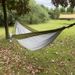PeakGo Clearance Sale: Outdoor Large Anti-Mosquito Hammock, Quick-Open Design, Anti-Tip Nylon Fabric, Anti-Side-Tip Swing For_desvips.com