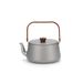 Outdoor Aluminum Alloy Water Kettle, Camping Cookware Kettle_desvips.com