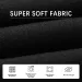 Women's High Waisted Biker Shorts Super Soft Tummy Control No See Through Workout Yoga Running Athletic Push Up Gym_desvips.com