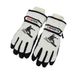 2025 New Children's Ski Gloves Winter Fleece Lined Warm Windproof Waterproof Outdoor Riding Sports Boys Girls_desvips.com