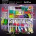 FFLYBG New Mixed Fishing Lure Set Soft And Hard Bait Kit Minnow Metal Jig Spoon Tackle Accessories With Box For Bass Pike Crank_desvips.com