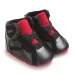 Fashion High Top Baby Boys Girls Infant Basketball cutefeet Sport Sneakers Casual Anti slip First Step Shoes Toddler_desvips.com