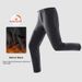 001 Outdoor Soft Shell Windproof Fleece Lined Warm Breathable Sports Hiking Men's Thickened Mountain Climbing Skiing Long_desvips.com