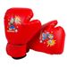 Boxing For Adults And Children, Sanda Training Punching Bag Gloves, Professional Combat Fighting Gloves_desvips.com