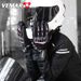 Motorcycle Winter Waterproof And Warm Riding Gloves For Men, Anti Fall, Motorcycle Touring, Cold Proof And Windproof Gloves For Women Riders._desvips.com
