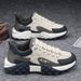 Men's New Fashion Sports Style Trendy Dad Outdoor Casual Travel Flat Running Shoes_desvips.com