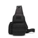 Tactical Outdoor Water Bottle Multi Functional Diagonal Cross Riding Sports Camouflage Chest Bag_desvips.com