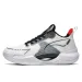Free Shipping Of Plus Size Fashionable Men's Sports Women Running Shoes, Teenage Students' Casual Trendy Dad Shoes_desvips.com