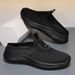 New Summer Men's Sneakers Lightweight Soft Comfortable Non-slip Flat Man Outdoor Casual Sports Shoes Big Size 39-48_desvips.com