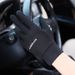 Men's Winter Thermal Touchscreen Gloves – Windproof Fleece Lined Cycling Motorcycle Gloves (All-Season, Anti-Slip Grip, Zippered Cuff, Unisex Design)_desvips.com