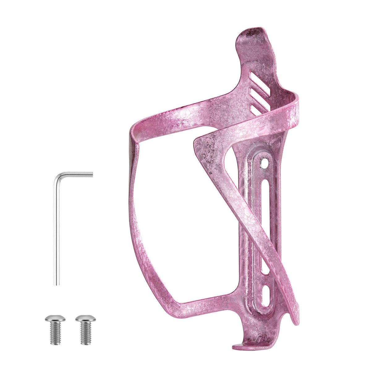 ROCKBROS Aluminium Bicycle Bottle Cage Holder Drink Bottle Cage Holder MTB BIKE_desvips.com