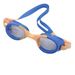 Factory Direct Sales Youth High Definition Waterproof Goggles PVC Children Swimming Supplies Wholesale And Retail_desvips.com