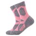 Thickened Ski Towel Bottom Mid-Calf Outdoor Hiking Trekking Sports Comfortable Cushioning Sweat-Absorbing Cotton Socks_desvips.com