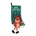 001 New Bag Children's Gift Stocking Christmas Tree Home Decoration Ornament_desvips.com