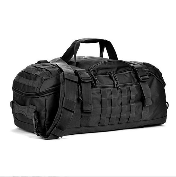 Hot Selling Duffel Backpack Weekend Travel Men And Women Gym Bag High Quality Outdoor Sports Tactical Backpack_desvips.com