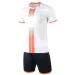 Customize Plain Football Club Jerseys Kit Personalize Elevate Mens Uniforms Team Football Clothing Set And New_desvips.com