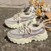 Women's Casual Shoes Classics Style Sneakers Athletic Trainers Outside Sports Running Walking Skateboard Breathable Antislip Low-top Lace Up_desvips.com