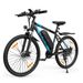 VARUN M27-1 Adult Electric Bike 250W 48V 13AH Urban Commuting Electric Bicycle 27.5" Tire Electric-Bike_desvips.com