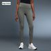 High Waisted Yoga Pants For Women Hip Lifting Shapely Tight Fitting Stretchy Cropped Sports Running Trousers_desvips.com