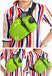 Waterproof Hiking Sports Running Waist Bag Outdoor Men's Waist Bag Women's Chest Bag Travel Water Bottle Casual Bag_desvips.com